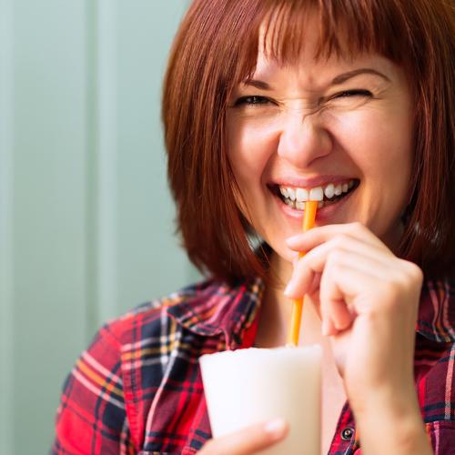 Milkshake!