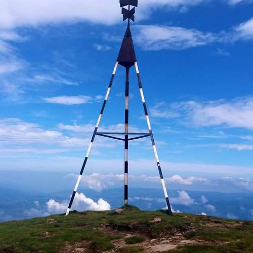 Parangul Mic