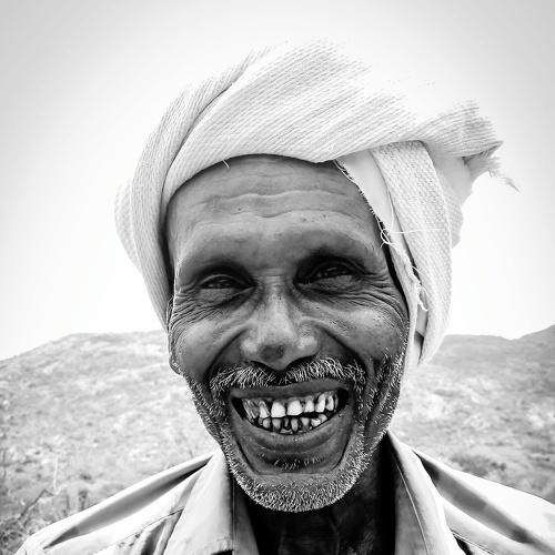 Smiles Always Happy