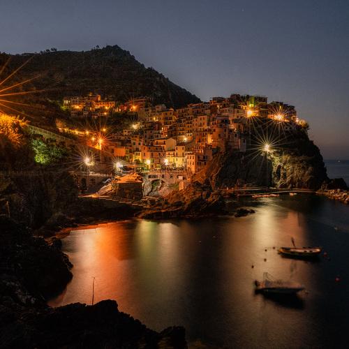 Cinqueterre