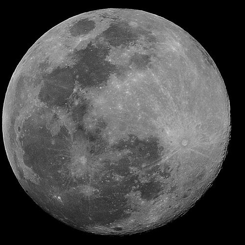 full Moon