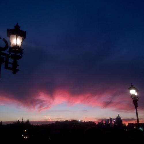 The day of night