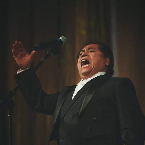 Alejandro Olmedo...