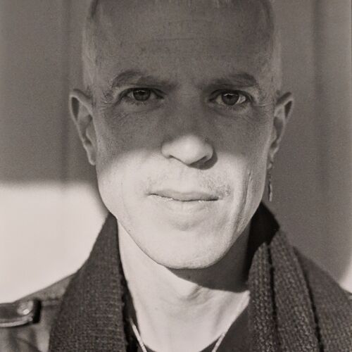 Portrait #2