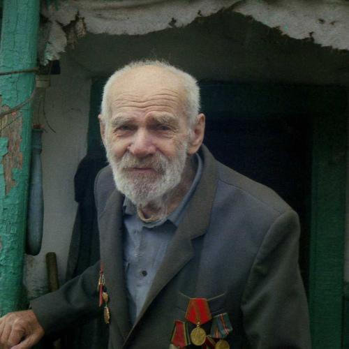 Мои года - моё богатство.