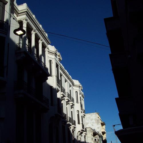 Ciudad Vieja