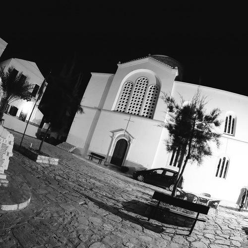 Castellorizo