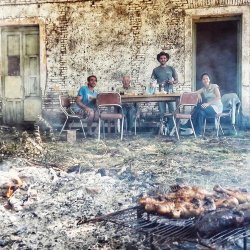 Asado