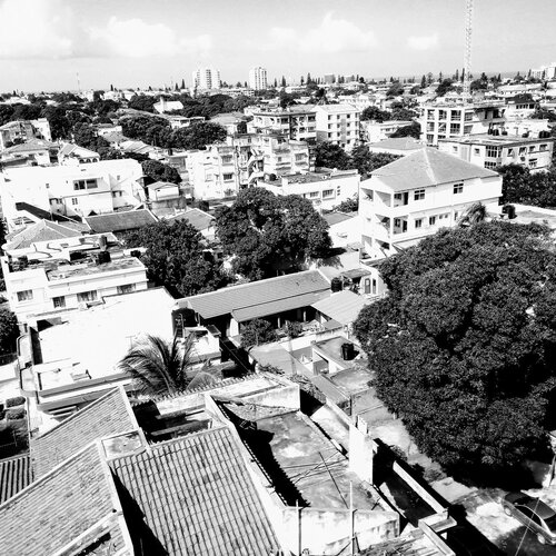 8° floor view