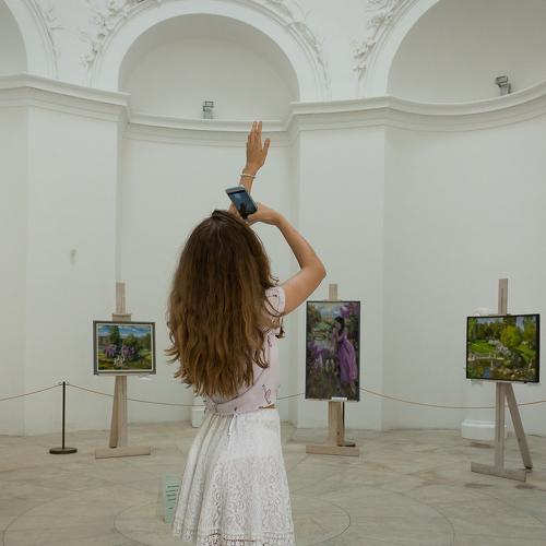 Селфи