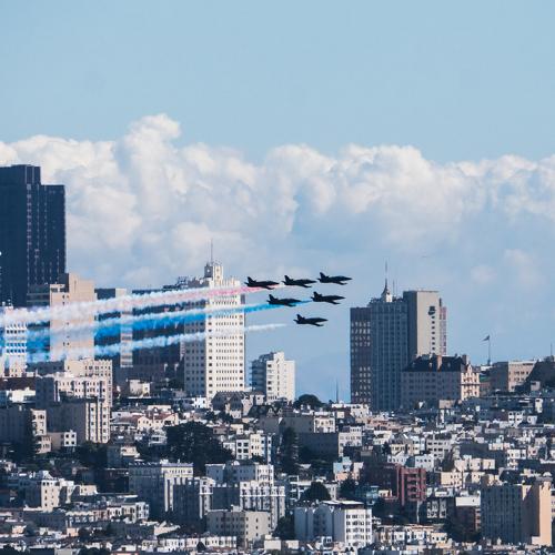 Blue navy angels