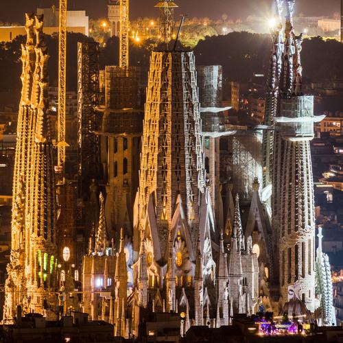 Sagrada Familia