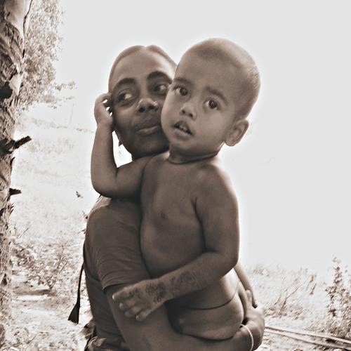 Motherhood