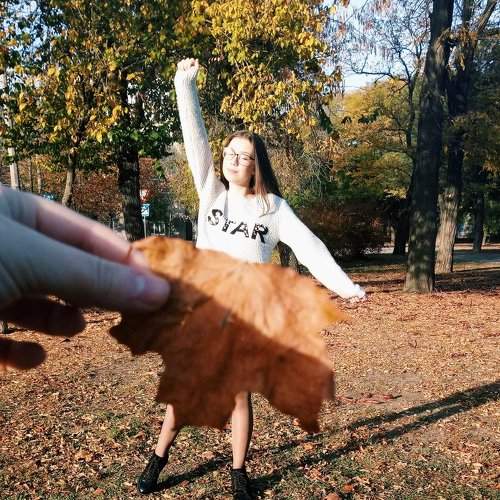 Улыбка в жизни человека это главное