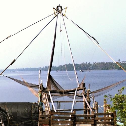 China fishing net