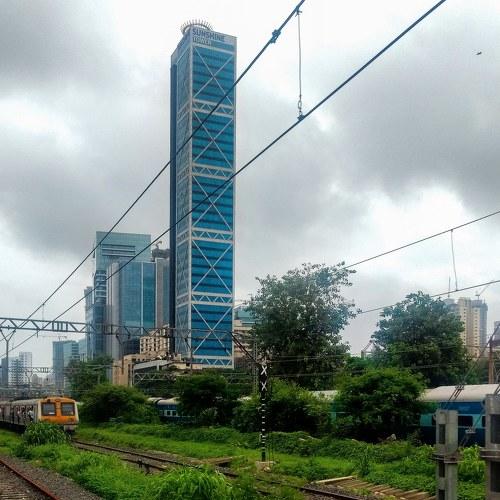 Mumbai