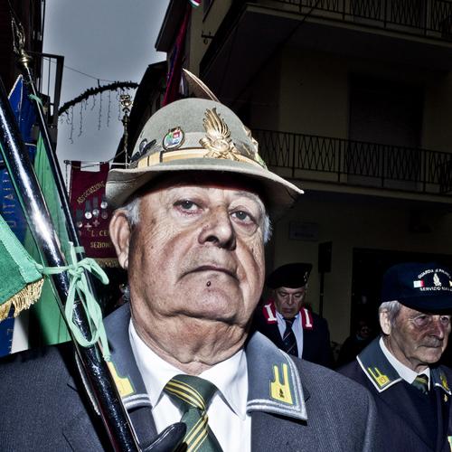 FEAST OF THE ARMED FORCES