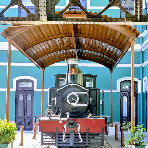 Train