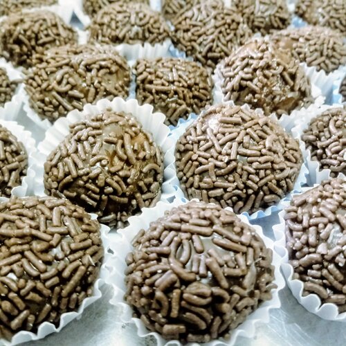 Brigadeiro