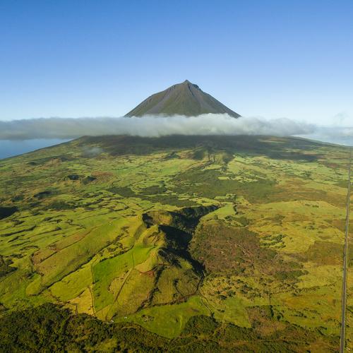 Pico Mountain
