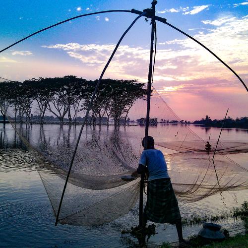 Fishing Time