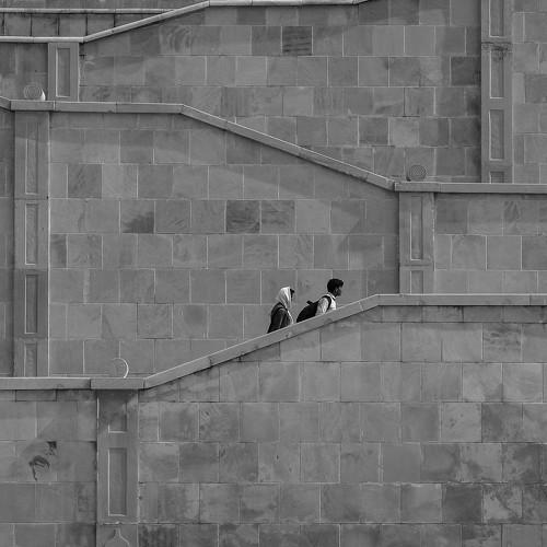 Stairs of Life