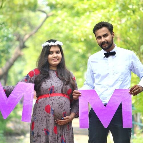 mom Want Baby