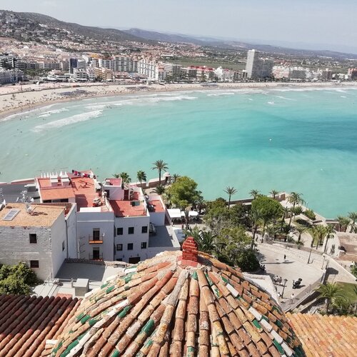 Peniscola