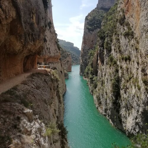 Highway to heaven
