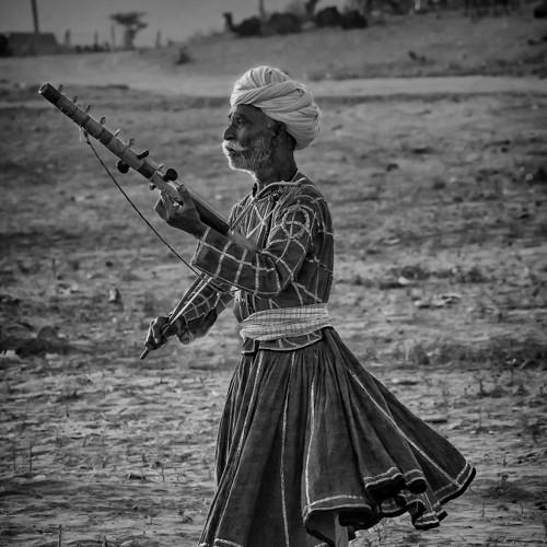 Folk Artist