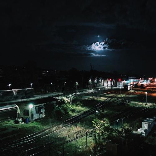 Moonlight