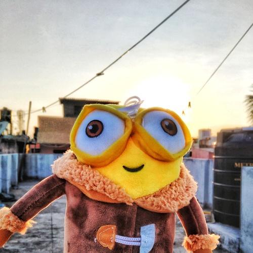 Minions