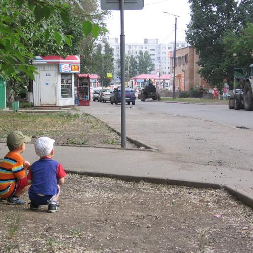 Сколько в МИРЕ интересного!!!