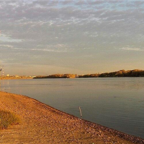 эолотая осень
