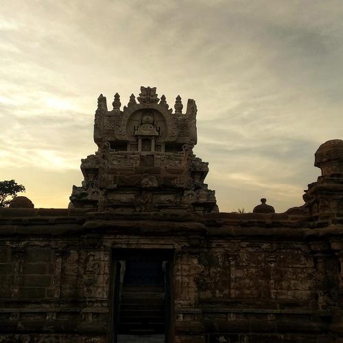 Temple
