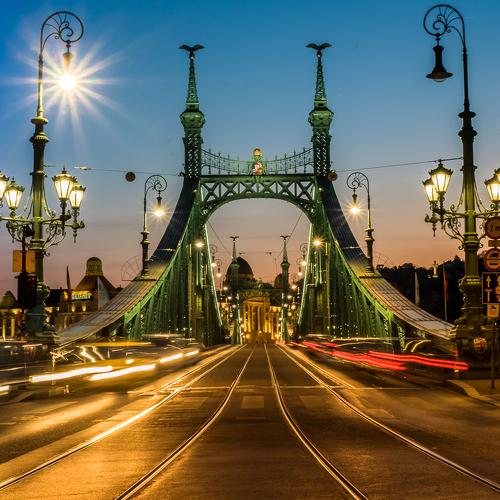 Мост Свободы