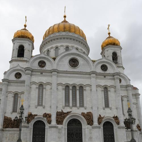 Народные гуляния.