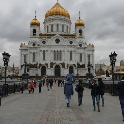 Народные гуляния.