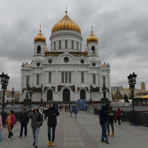 Народные гуляния.