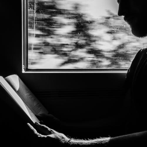 Train Ride