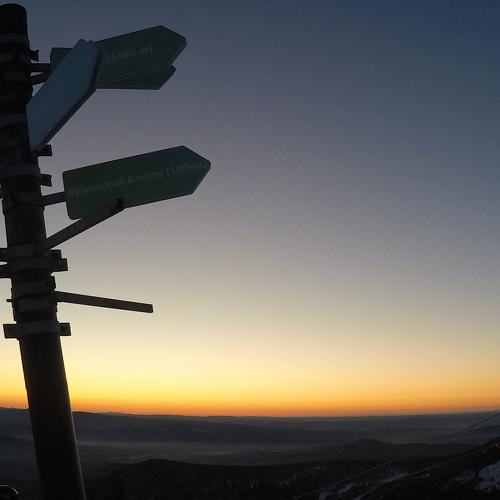 Where should I go..