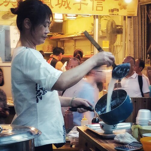Hong Kong Locals
