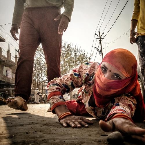 The Crawling Ritual