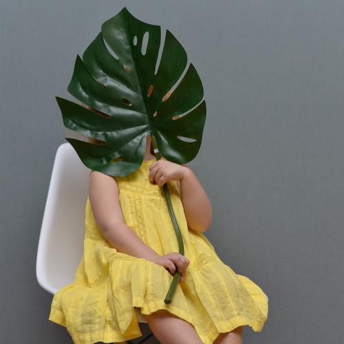 Детский минимализм