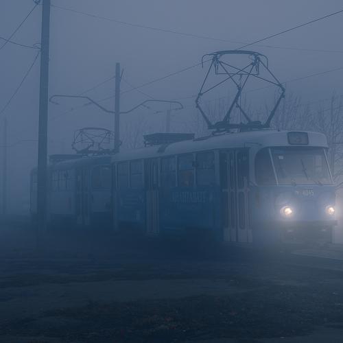 Будни.