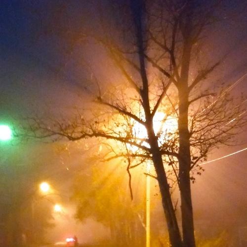 Туман