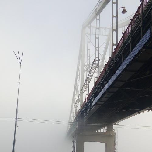 Киевский призрак