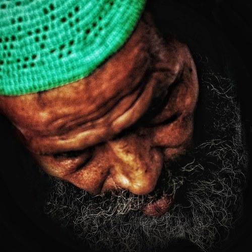 The Sufi.