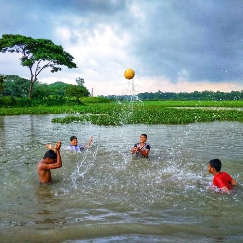 Childhood