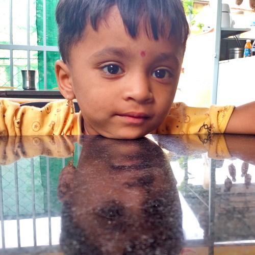 innocent my nephew